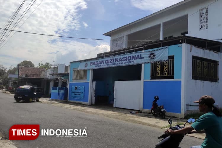 Menu MBG Dinilai tidak Layak, Orang Tua Siswa di Medayu Banjarnegara Ancam Demo