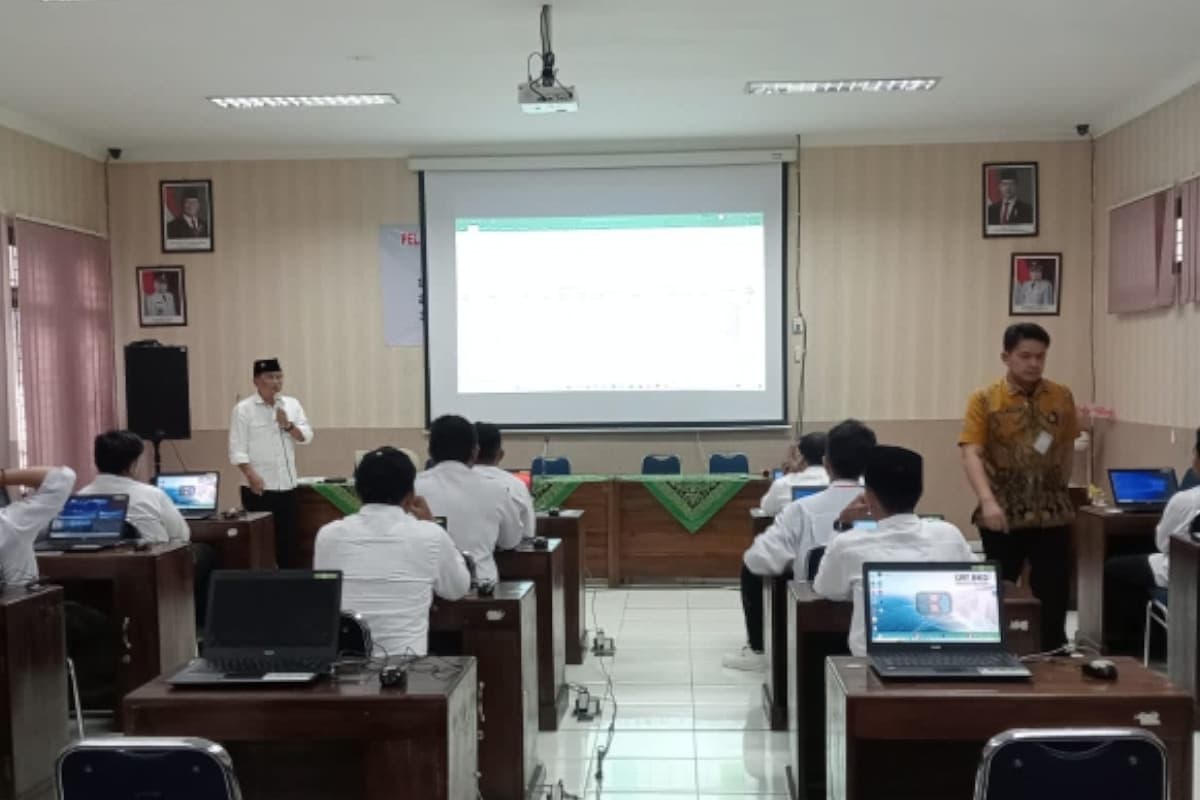 Seleksi Perangkat Desa Purwasaba Banjarnegara Rampung, Tiga Posisi Kadus Segera Terisi