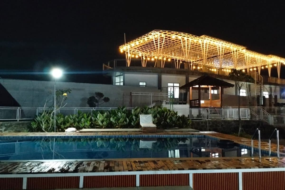 Botanycal Garden Purwasaba Terus Berbenah, Targetkan Jadi Ikon Wisata Baru di Banjarnegara Selatan